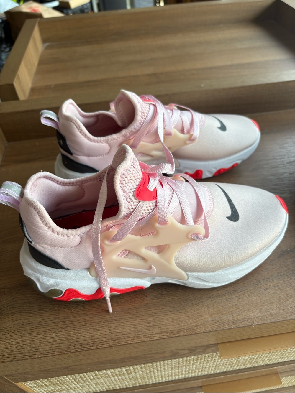 Nike React Presto